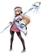 コトブキヤ アニエス・クローデル 「軌跡シリーズ」 1/8 完成品