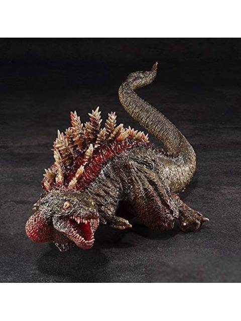 プレックス 超激造シリーズ ゴジラ(2016)-第2形態- 【再販】