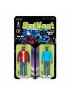 スーパー7 リ・アクション アウトキャスト ビッグ・ボーイ＆アンドレ3000 2PK