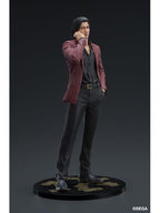 ディーアイジー DIGSTA 秋山駿 「龍が如く」