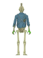 スーパー7 リ・アクション ゾンビ スーサイド モンスターグロウ ver 「バタリアン」