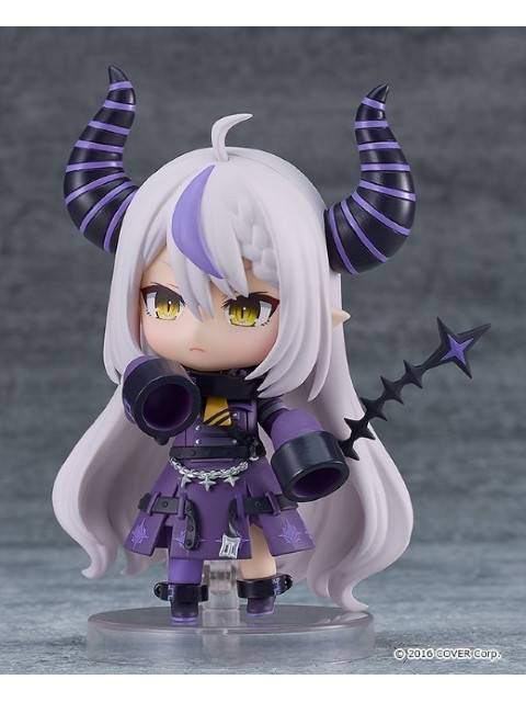 ねんどろいど 2277 ラプラス・ダークネス 「ホロライブプロダクション」