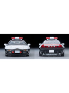トミカリミテッドヴィンテージ ネオ LV-N367a ホンダNSX パトロールカー 92年式 (栃木県警)