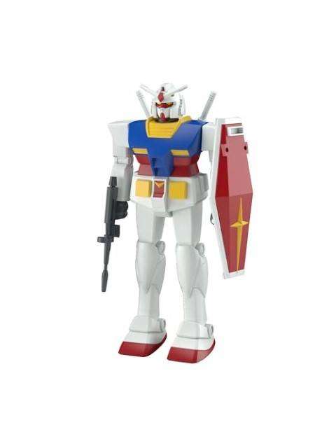 ガンプラ ベストメカコレクション 1/144 RX-78-2 ガンダム (REVIVAL Ver.) 【プラモデル】