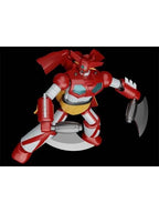 MODEROID ミニ合体変形 ゲッター1 【プラモデル】 「ゲッターロボ」