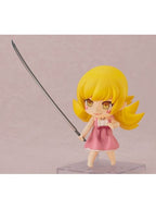 ねんどろいど 1734 忍野忍 2.0 「〈物語〉シリーズ」