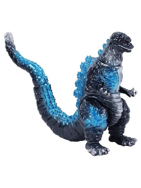 CCP ゴジラ(2016) ゴジラブルー Ver. ミドルサイズシリーズ ゴジラEX 【第11弾】