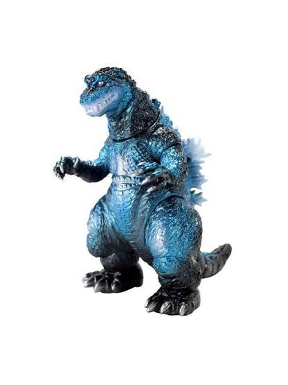 CCP Godzilla (2001) Heat Radiation Ver. Middle Size Series Godzilla EX [4th Edition]