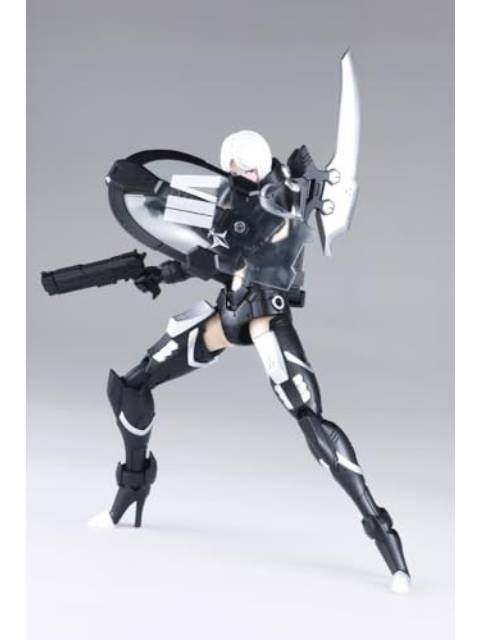 コトブキヤ ストラトハウンド 1/12 【プラモデル】 「ティタノマキア」