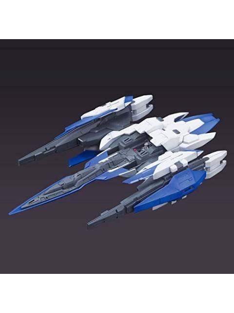 ガンプラ MG 1/100 ダブルオーライザー 【プラモデル】 「機動戦士ガンダムOO」