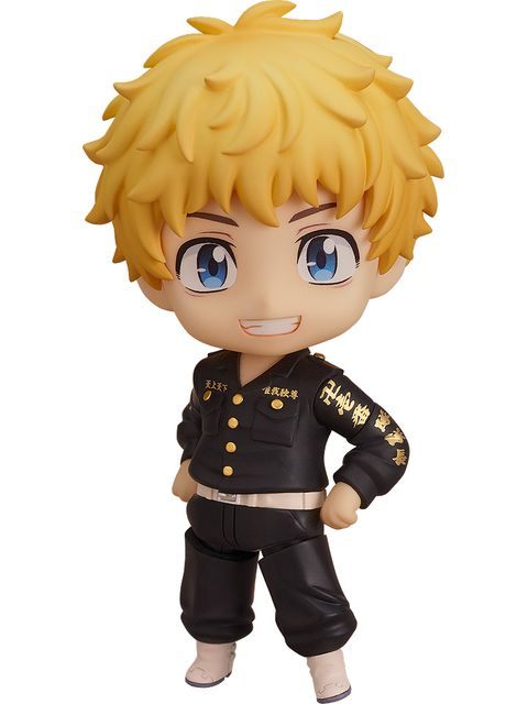 ねんどろいど 2806 花垣武道 「東京リベンジャーズ」