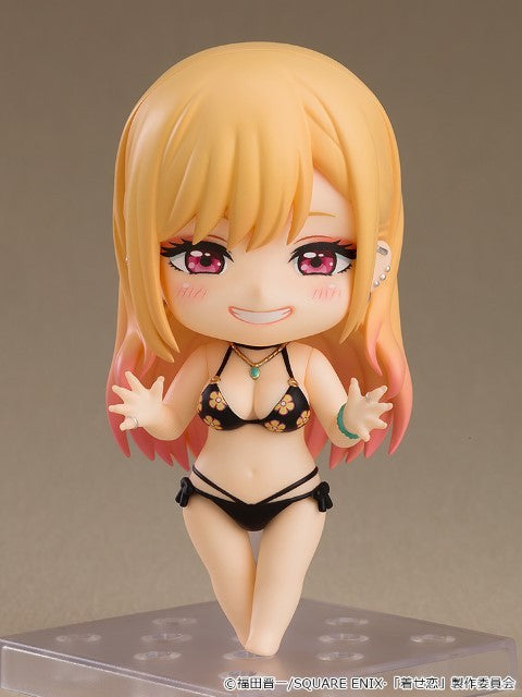 ねんどろいど 2433 喜多川海夢 水着Ver. 「TVアニメ その着せ替え人形(ビスク・ドール)は恋をする」