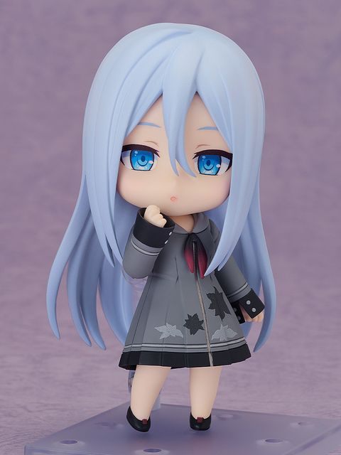 ねんどろいど 2886 宵崎奏 「プロジェクトセカイ カラフルステージ！ feat. 初音ミク」
