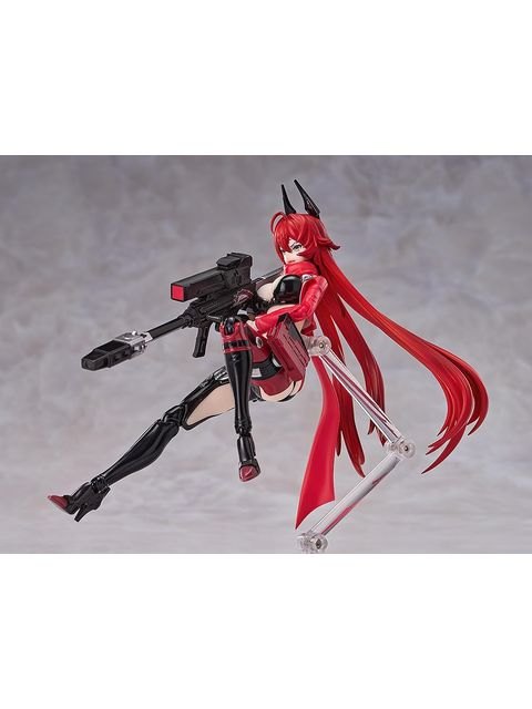 グッドスマイルカンパニー Hyper Body レッドフード 「勝利の女神：NIKKE」