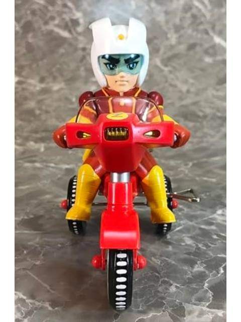アートストーム EX三輪車 兜甲児 Bタイプ 「マジンガーZ」