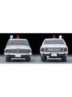 トミカリミテッドヴィンテージ ネオ LV-N315a 日産スカイライン 2000GT パトロールカー (警視庁) 76年式