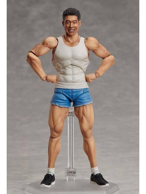 figma なかやまきんに君
