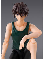 【魂ウェブ商店 限定品】 S.H.Figuarts ヒイロ・ユイ 「新機動戦記ガンダムW」 【新古品 特別価格】