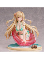 ユニオンクリエイティブ みわべさくらイラスト「summer memory」 完成品フィギュア