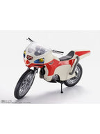 S.H.Figuarts 新サイクロン号（仮面ライダー） 栄光の昭和ライダーエディション