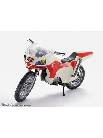 S.H.Figuarts 新サイクロン号（仮面ライダー） 栄光の昭和ライダーエディション