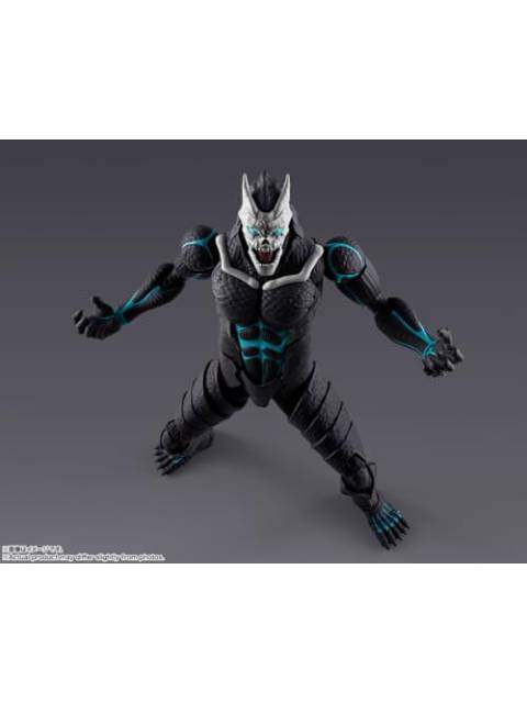 S.H.Figuarts 怪獣8号