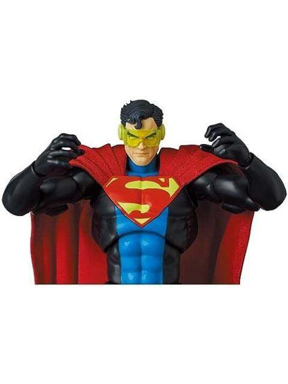 メディコムトイ MAFEX ERADICATOR(RETURN OF SUPERMAN)