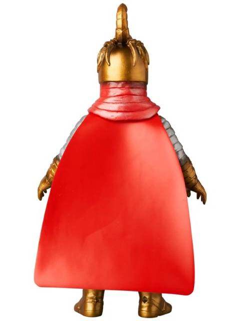 【限定品】 メディコムトイ ドクトルG 【新古品 特別価格】 東映レトロソフビコレクション