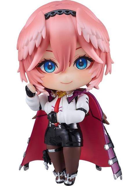 ねんどろいど 2475 鷹嶺ルイ 「ホロライブプロダクション」