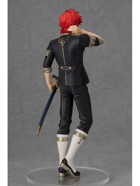 POP UP PARADE シルヴァン=ジョゼ=ゴーティエ 「ファイアーエムブレム 風花雪月」