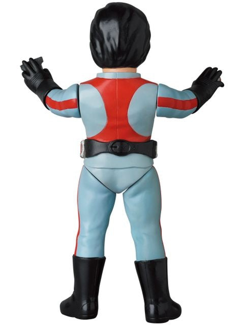 【限定品】 メディコムトイ 仮面ライダーX(セタップVer.) 【新古品 特別価格】