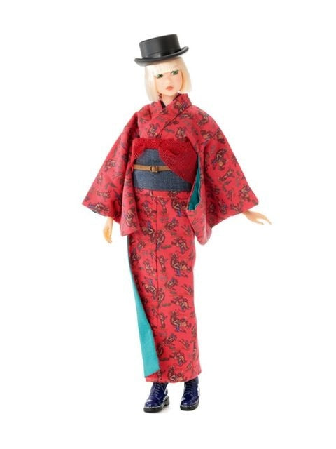 ペットワークス CCS 26干支 momoko 午