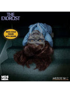 メズコ リーガン 15インチ メガスケール フィギュア with サウンド 【再販】 「エクソシスト」