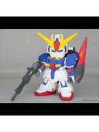 プレックス ジャンボソフビフィギュアSD MSZ-006 SD Zガンダム