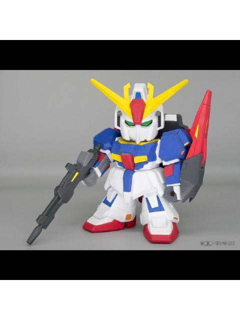 プレックス ジャンボソフビフィギュアSD MSZ-006 SD Zガンダム