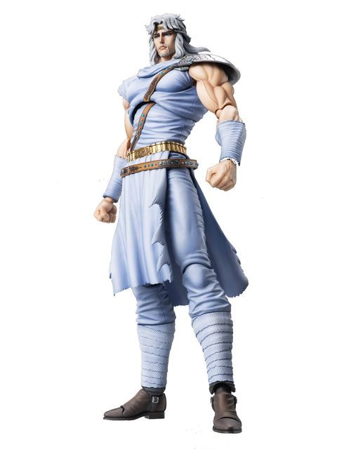 メディコスエンタテインメント 超像可動 トキ 「北斗の拳」