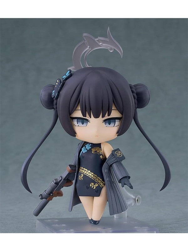 ねんどろいど 2985 竜華キサキ 「ブルーアーカイブ -Blue Archive-」