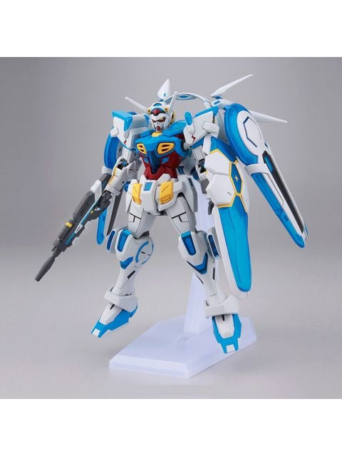 バンダイ HG 1／144 ガンダム G-セルフ (パーフェクトパック装備型)