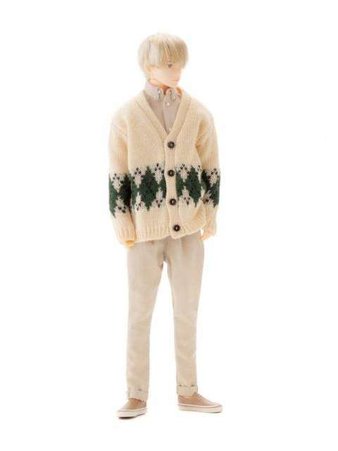 ペットワークス 六分の一男子図鑑 書房のエイト