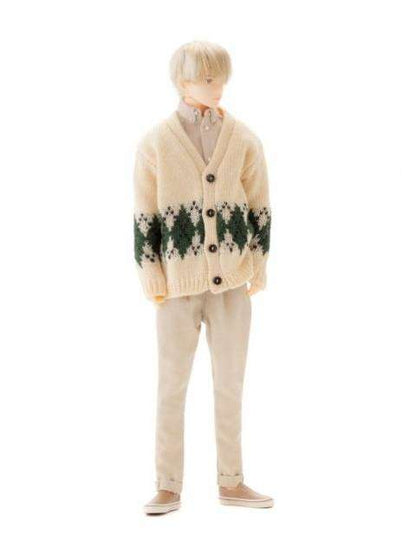 ペットワークス 六分の一男子図鑑 書房のエイト