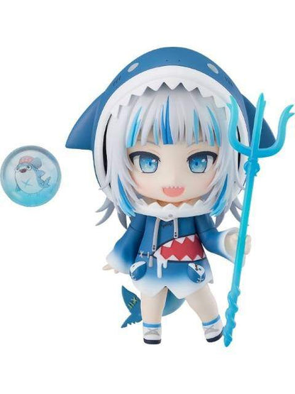 ねんどろいど 1688 がうる・ぐら 「ホロライブプロダクション」 【再販】