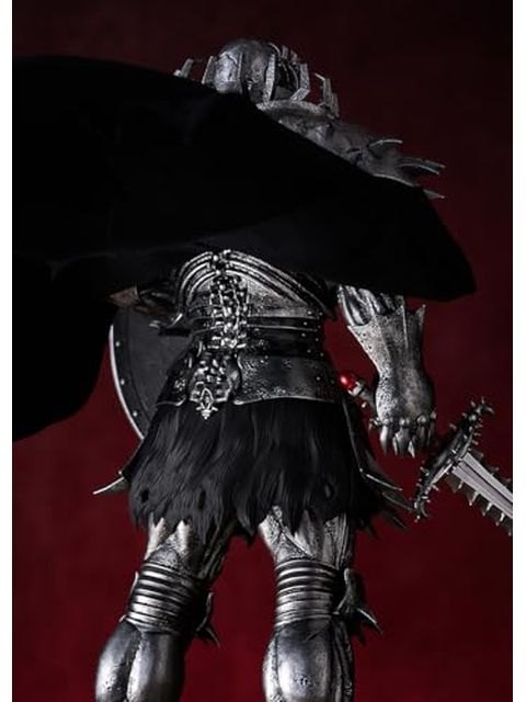 POP UP PARADE ベルセルク 髑髏の騎士 L size