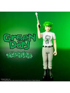 スーパー7 リ・アクション GREEN DAY グリーン・デイ： カープランク ガール