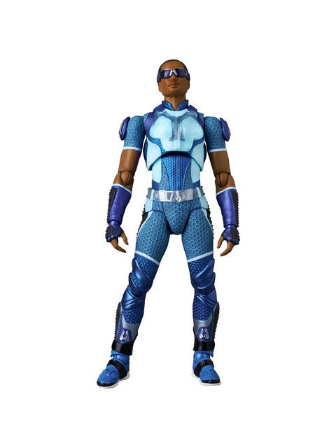 メディコムトイ MAFEX A-TRAIN 「THE BOYS」