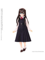 アゾン からふるDreamin’/朝比奈幸穂 ～和遥キナ学校制服コレクション～