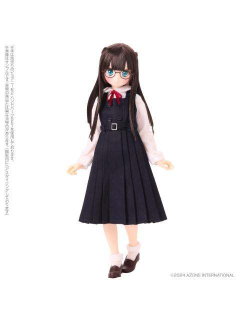 アゾン からふるDreamin’/朝比奈幸穂 ～和遥キナ学校制服コレクション～