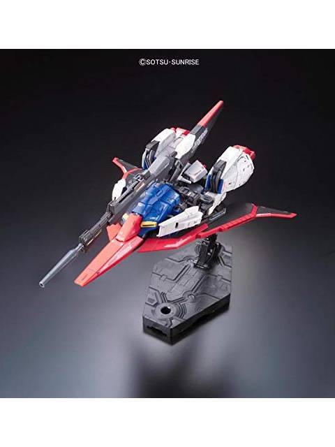 ガンプラ RG 1/144 MSZ-006 ゼータガンダム 【プラモデル】