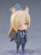 ねんどろいど 2937 尾刃カンナ 「ブルーアーカイブ -Blue Archive-」