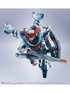 METAL ROBOT魂 GQuuuuuuX 「機動戦士Gundam GQuuuuuuX」