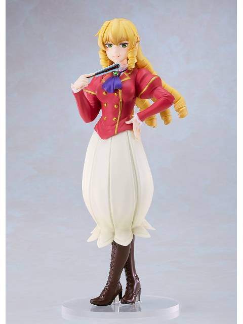 POP UP PARADE グレイス・オーヴェルヌ L size 「悪役令嬢転生おじさん」